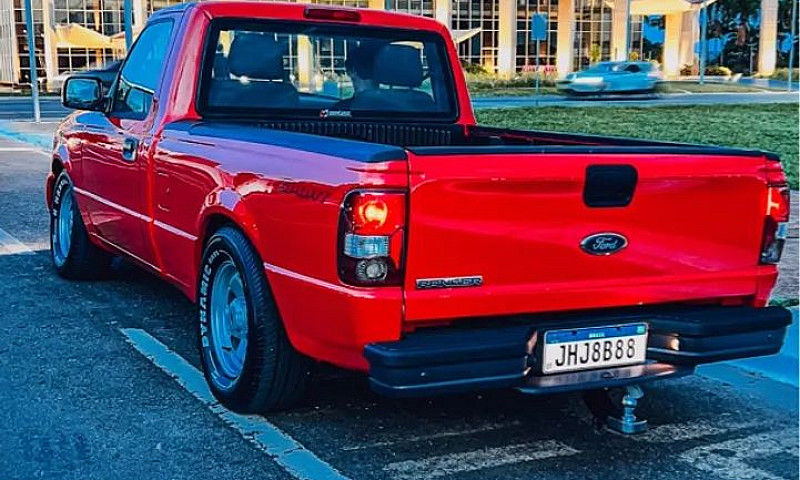 Ranger Sport Xls 200...