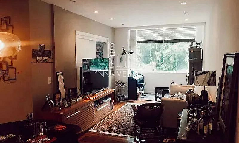 Apartamento : / Resi...