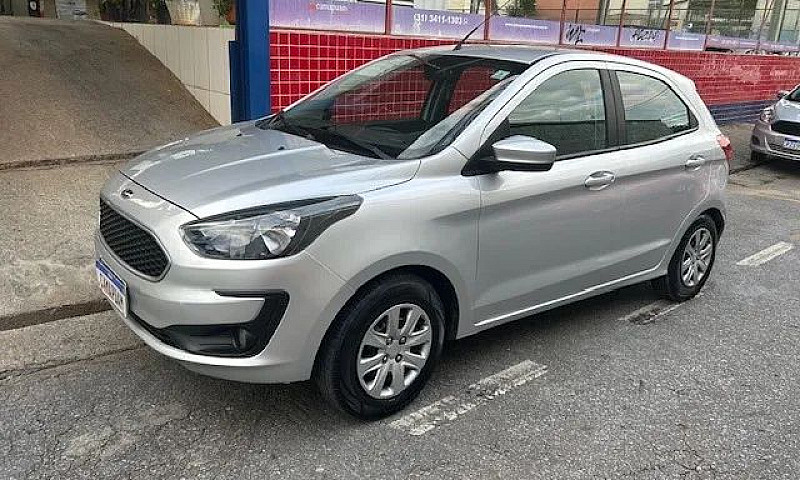 Ka Se 1.5 2019 Flex...