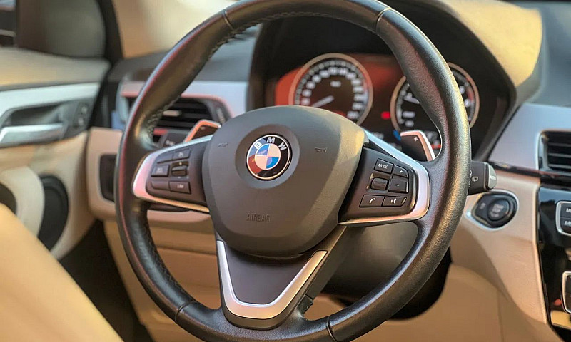 Bmw X1 Sdrive...