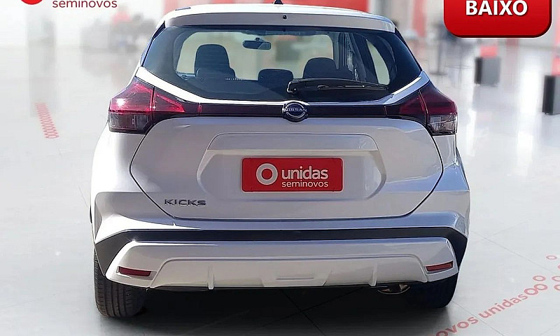 Nissan Kicks 2024 1....
