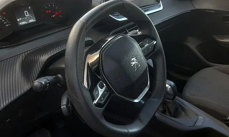 Peugeot 208 Active 1...