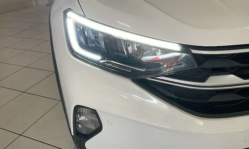 Volkswagen Nivus Hig...