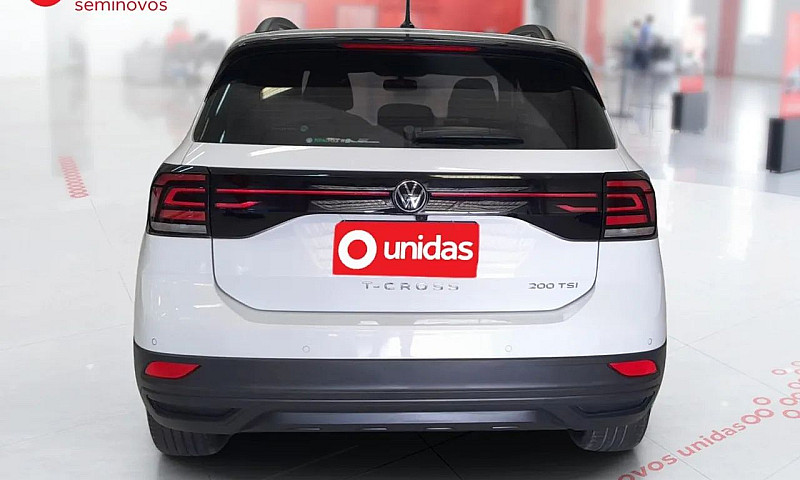 Volkswagen T-Cross 2...