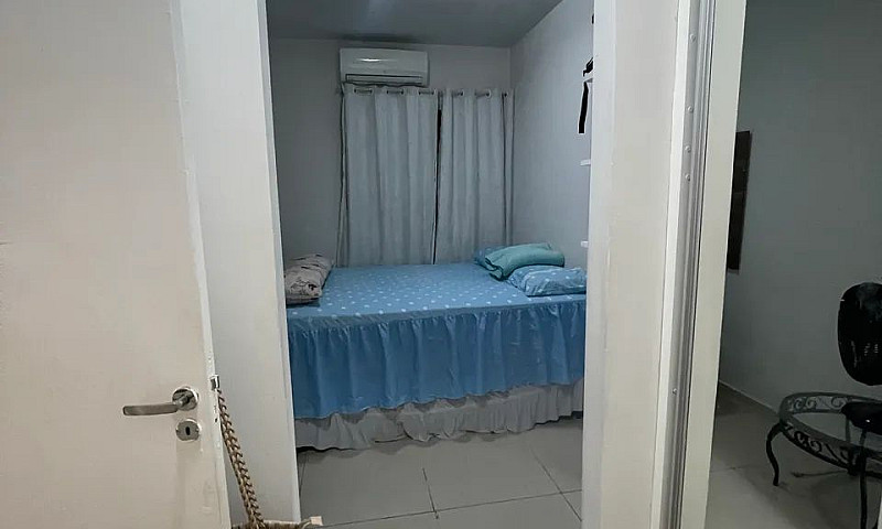 Casa Rio Manso Ampli...