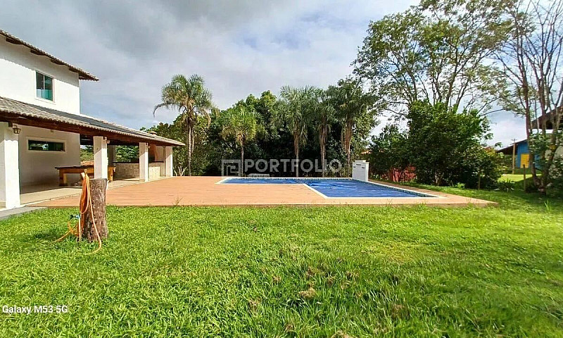 Sobrado Para Venda P...