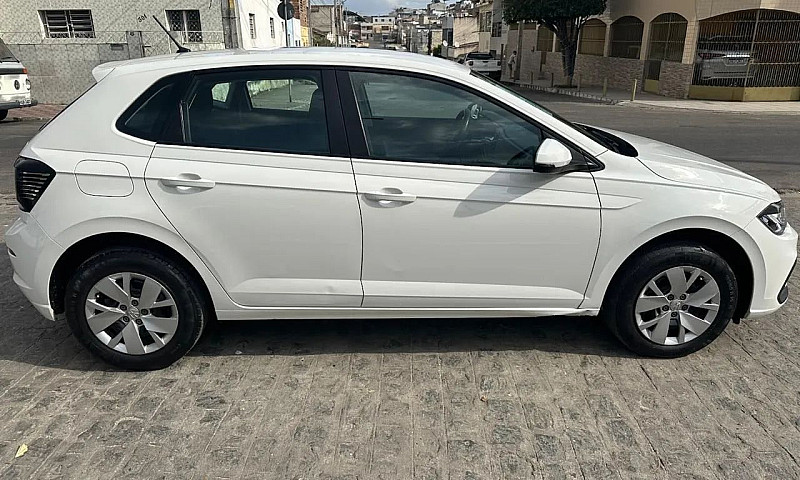 Volkswagen Polo Gts ...