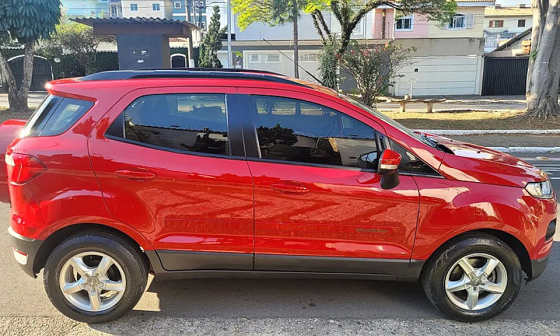 Ecosport Se 2.0 Aut....