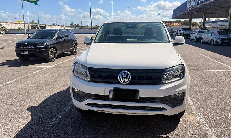 Volkswagen Amarok Cs...