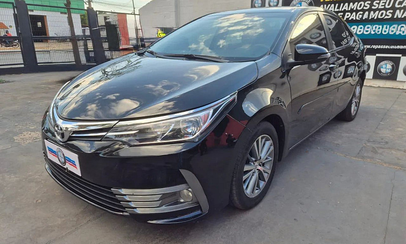 Toyota Corolla Xei 2...