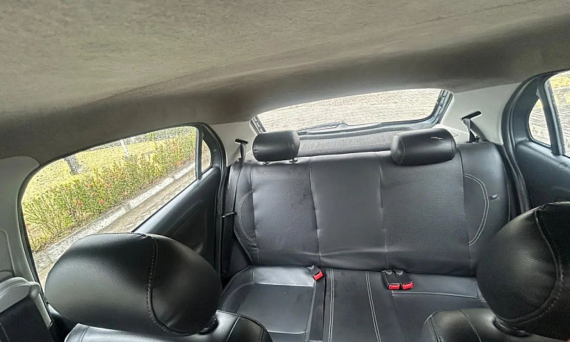 Volkswagen Gol Geraç...