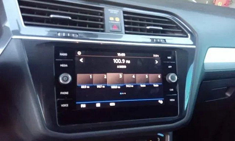 Tiguan Allpasc 250 T...