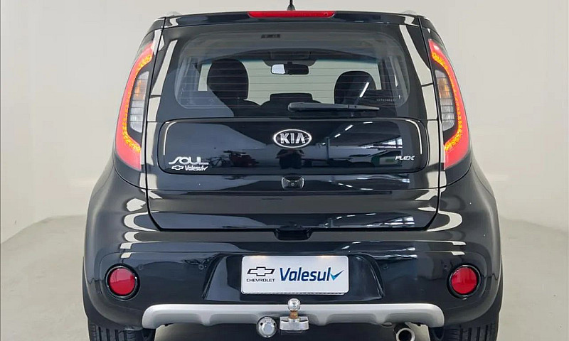 Kia Motors Soul 1.6/...
