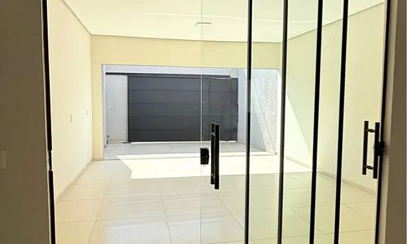 Casa Com 3 Suítes, S...