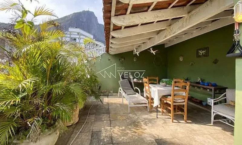 Cobertura - Duplex /...