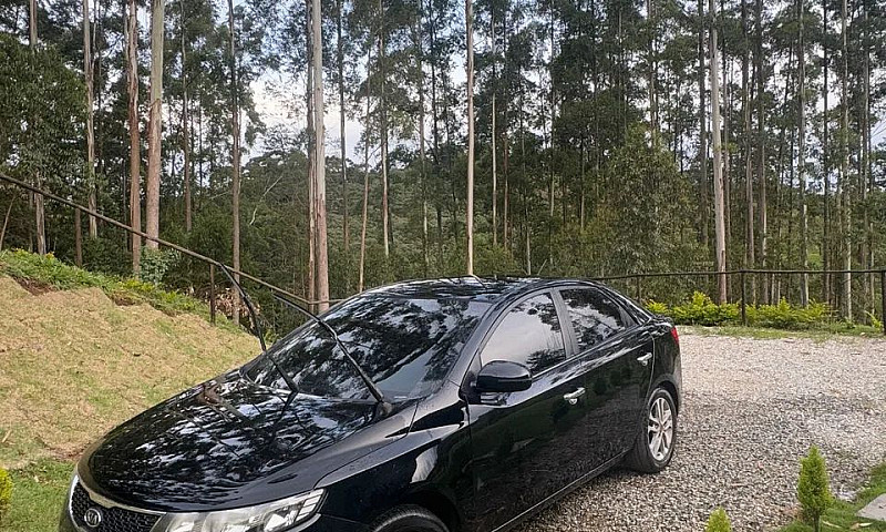 Kia Motors Cerato 1....