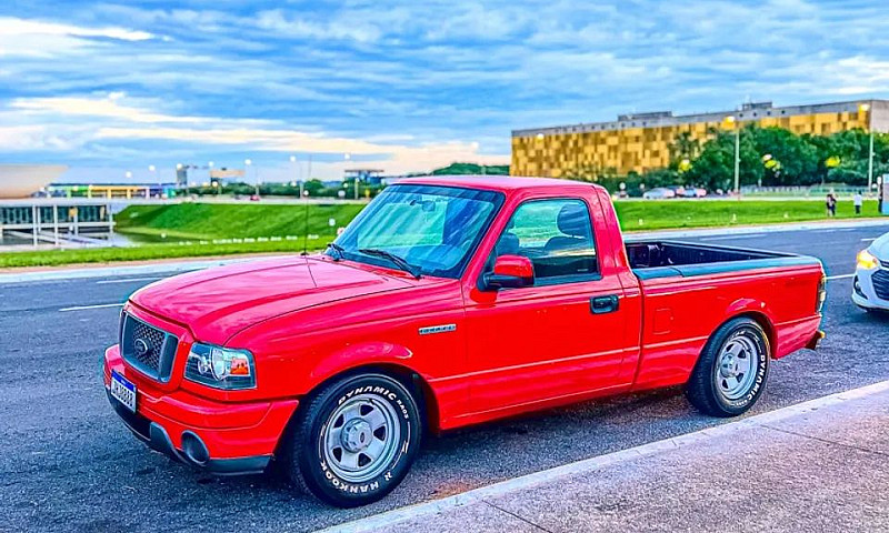 Ranger Sport Xls 200...