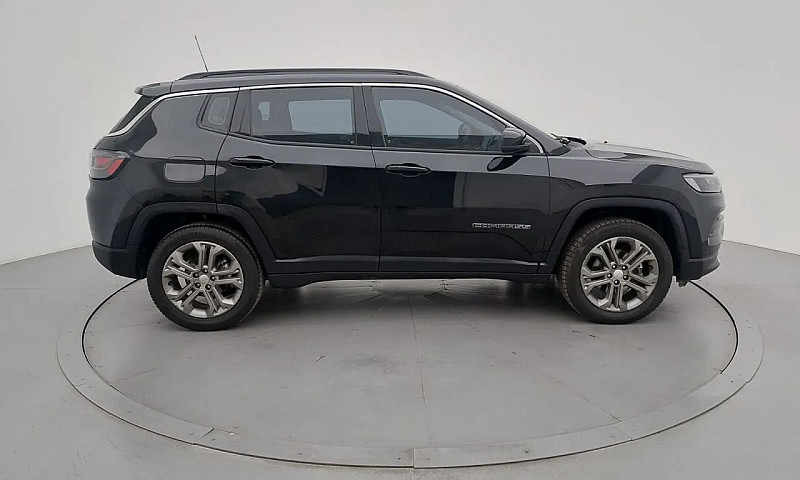 Jeep Compass Long. T...