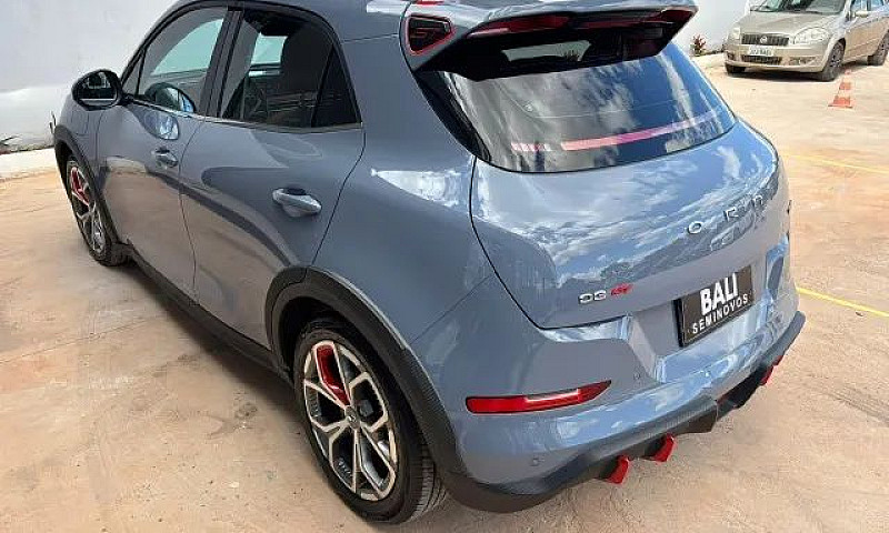 Gwm Ora 03 Gt (Elétr...