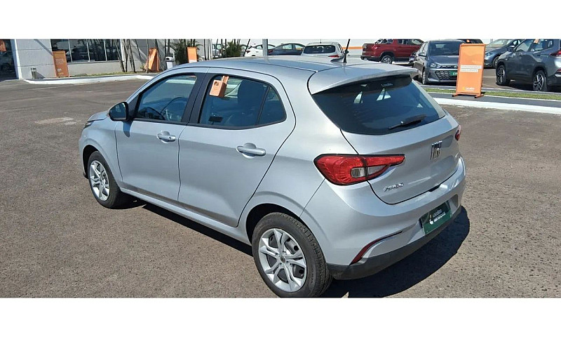 Fiat Argo Drive 1.3 ...