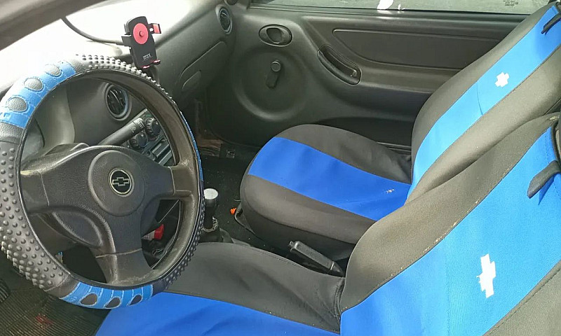 Chevrolet Celta 1.4/...