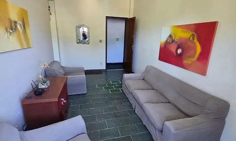 Apartamento - Muriqu...