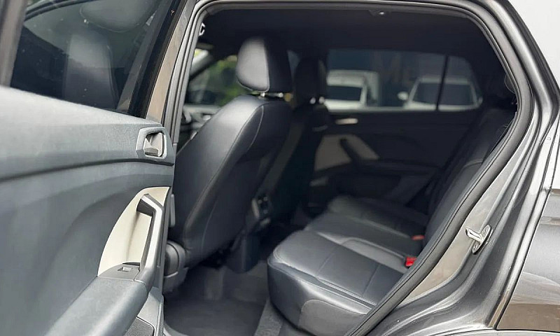 Volkswagen T-Cross H...