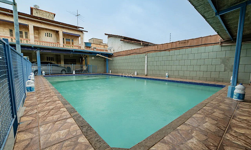 Casa 4 Quartos Vila ...