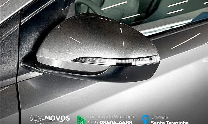 Hyundai Hb20S Platin...