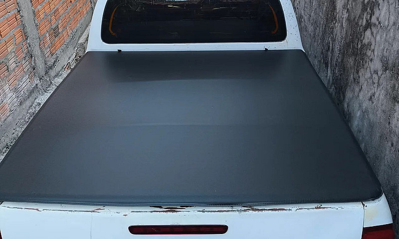 Vendo Hilux Srx 2016...