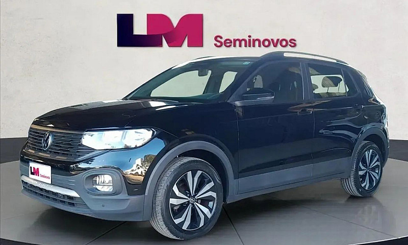 Volkswagen T-Cross 1...