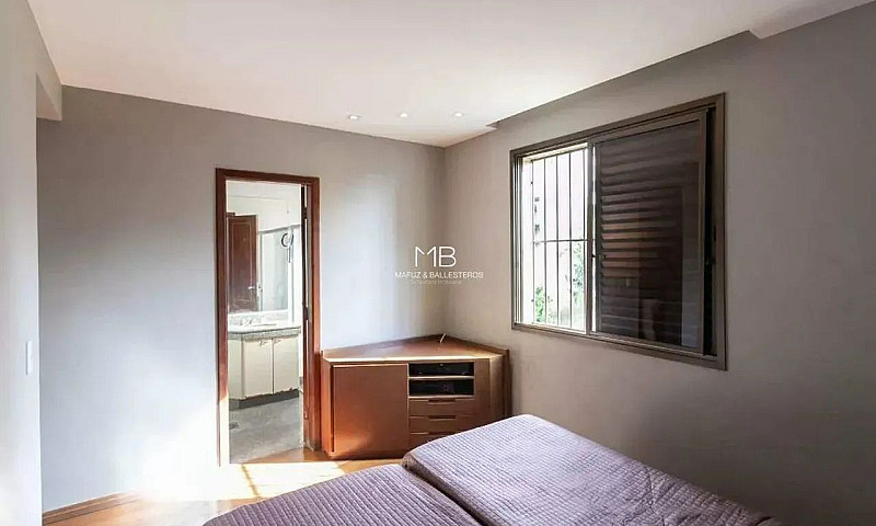Apartamento Para Alu...
