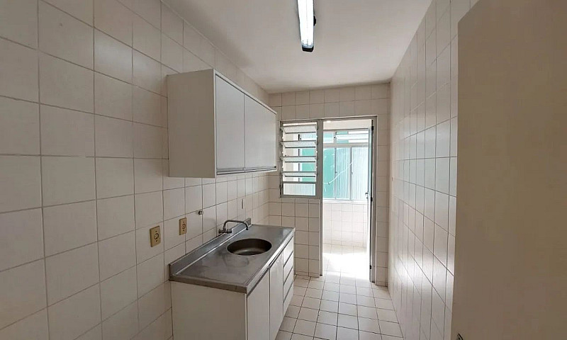 Apartamento 2 Quarto...