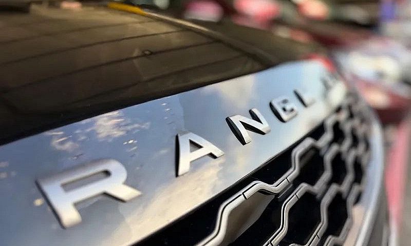 Land Rover Range Rov...