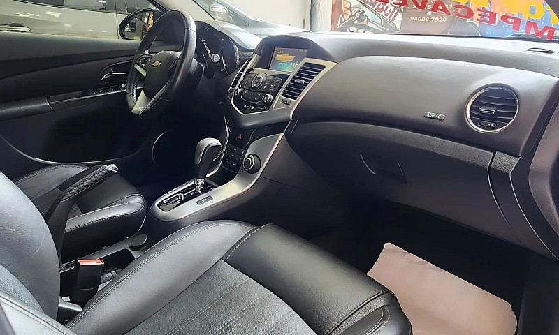 Chevrolet Cruze Hb S...