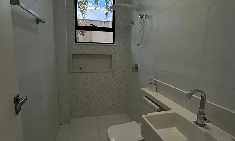 Duplex Alto Padrão C...