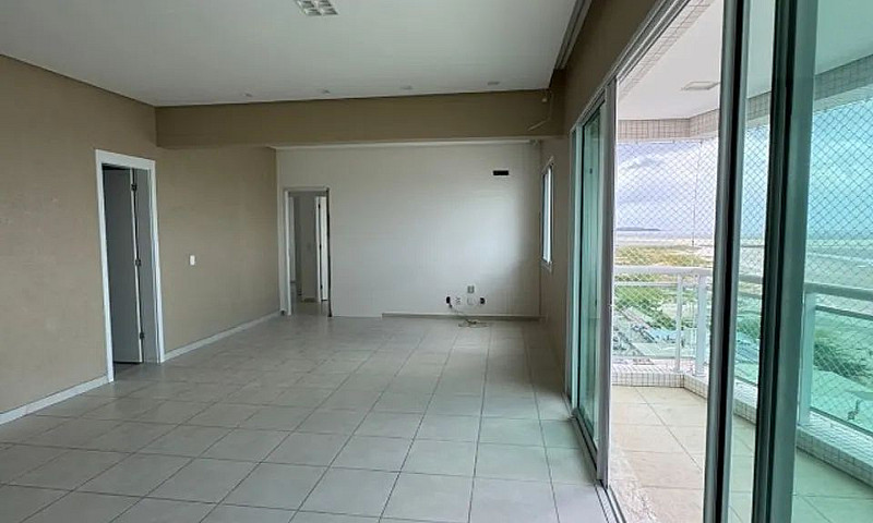Apartamento Peninsul...
