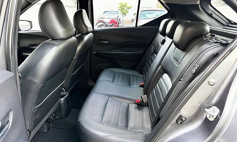 Nissan Kicks Sl 1.6 ...