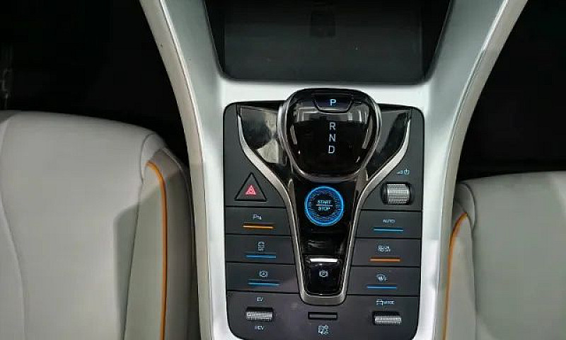 Byd Song Pro Gs 1.5 ...