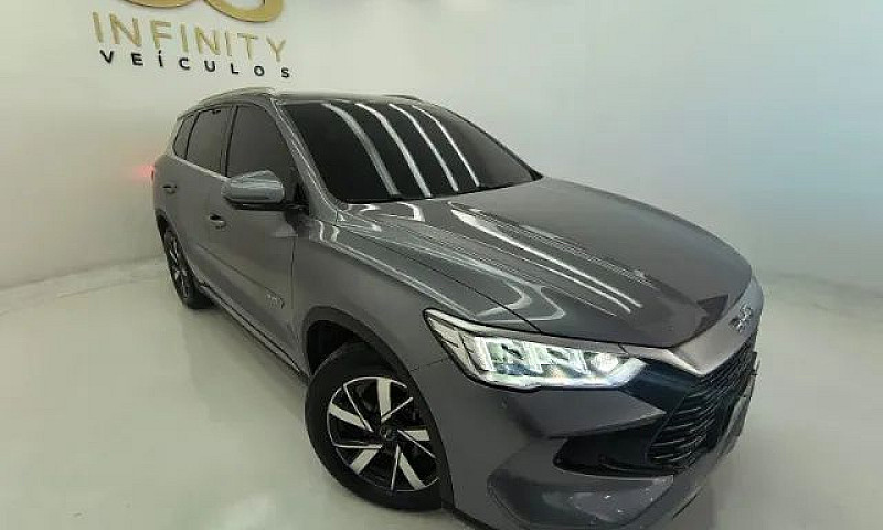 Byd Song Pro Gs 1.5 ...