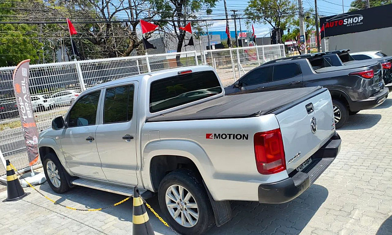 Volkswagen Amarok Se...