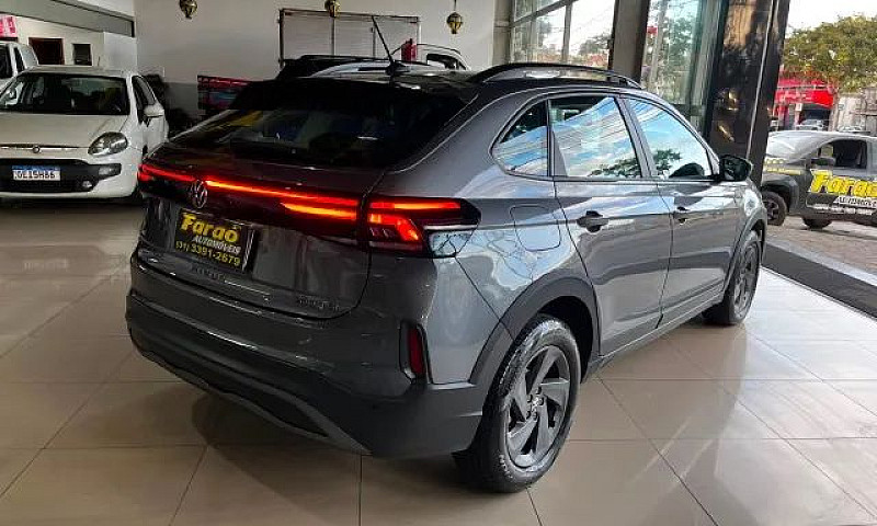 Volkswagen Nivus Com...