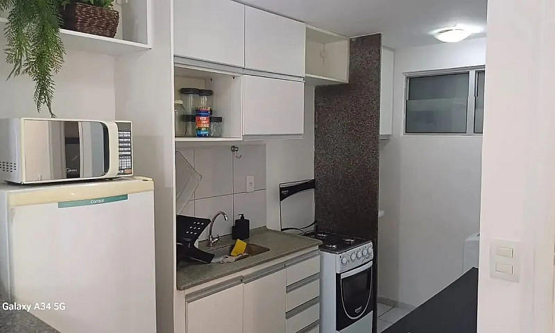 Apartamento Para Ven...