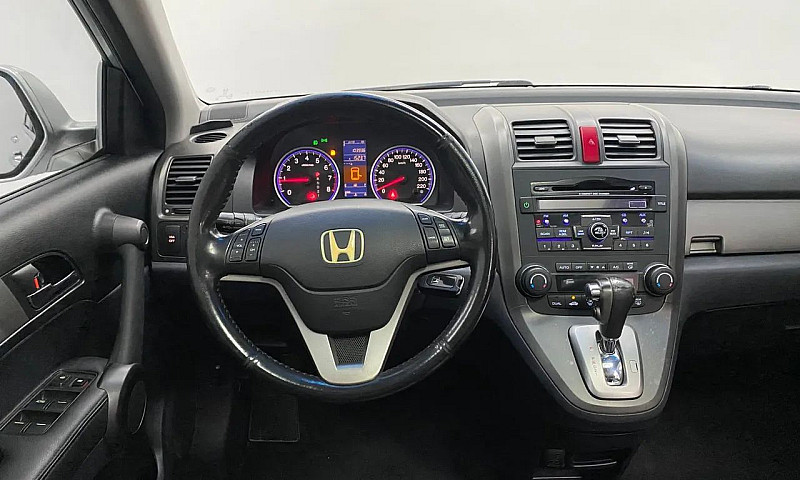 Honda Cr-V Exl 2.0 1...