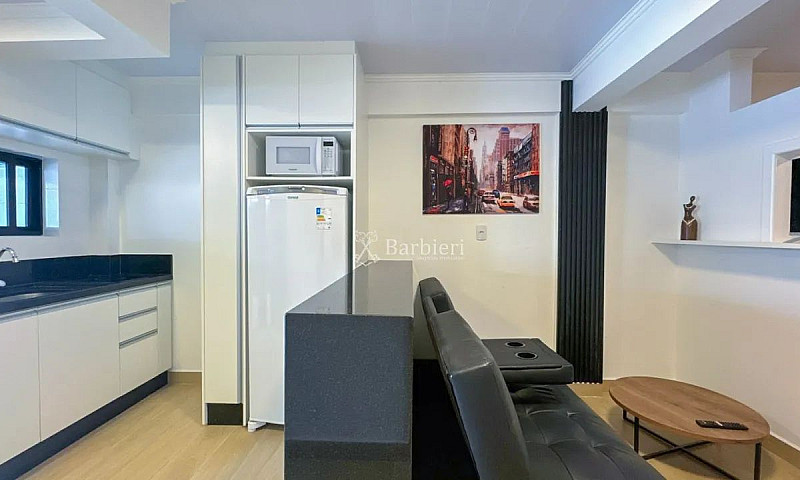 Apartamento Mobiliad...