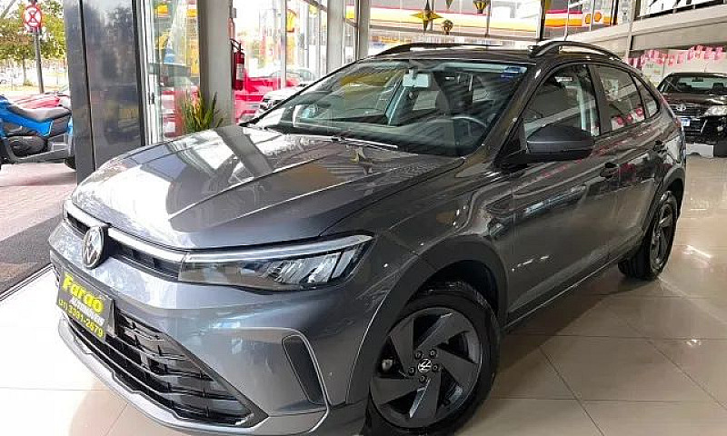 Volkswagen Nivus Com...