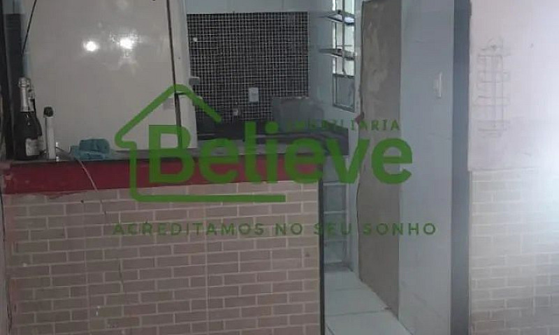 Casa Padrão - Pilare...