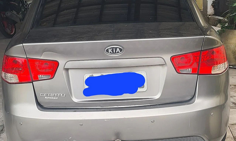Kia Motors Cerato 1....