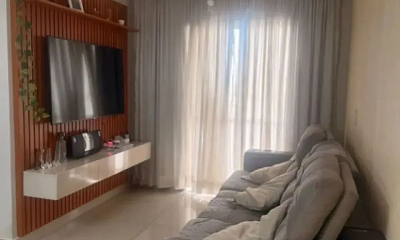 Apartamento Completo...