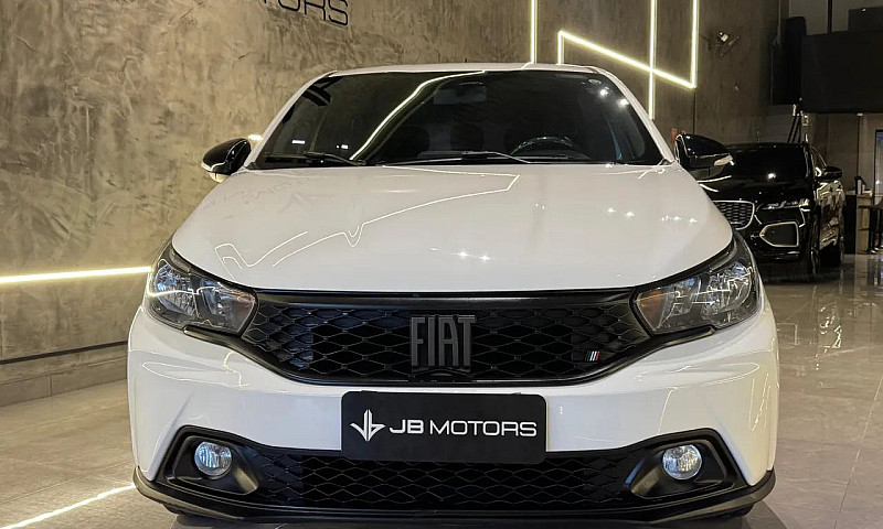 Fiat Argo Drive 1.3 ...